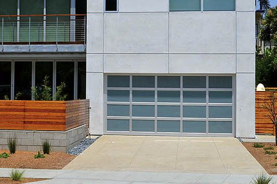 steel door repair Seminole